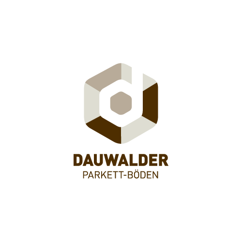 Logo Dauwalder Parkett GmbH